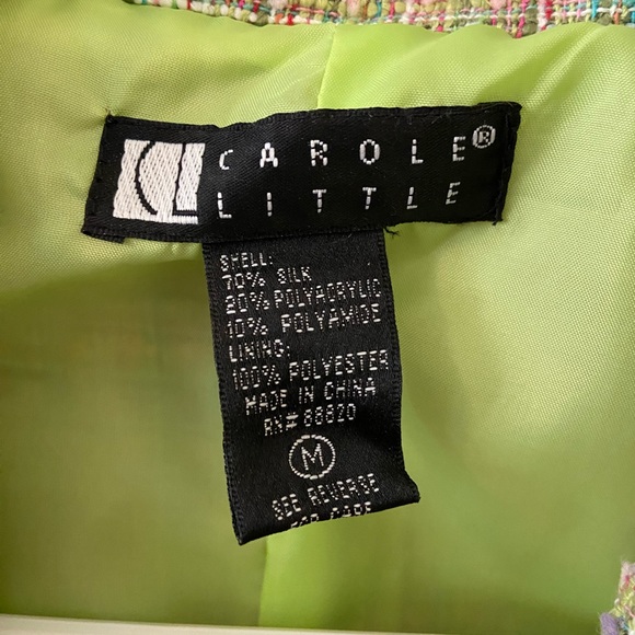 Beautiful blazer! - Picture 2 of 3